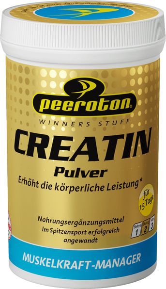 Kreatin 300g Peeroton